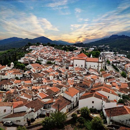 Hotel Sol E Serra Castelo de Vide Eksteriør bilde