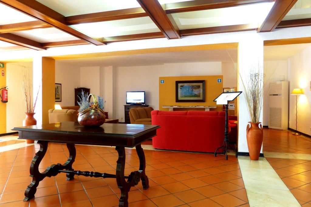 Hotel Sol E Serra Castelo de Vide Eksteriør bilde