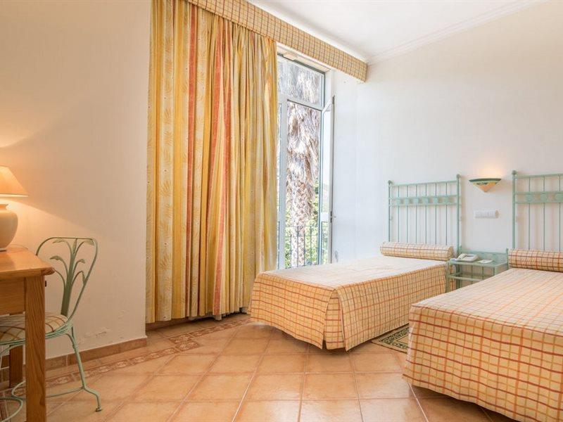 Hotel Sol E Serra Castelo de Vide Eksteriør bilde